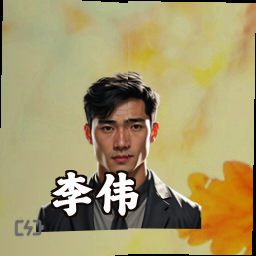 李伟
